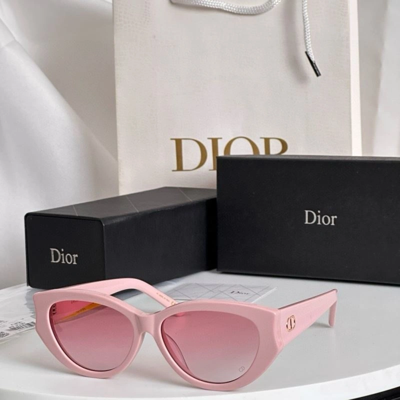 Christian Dior Sunglasses Bold 278901