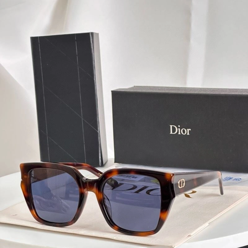 EyeCatching Christian Dior Sunglasses 278924