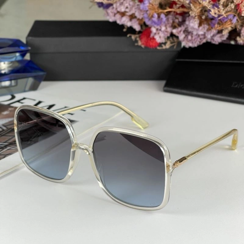 Christian Dior Sunglasses Sporty 278911