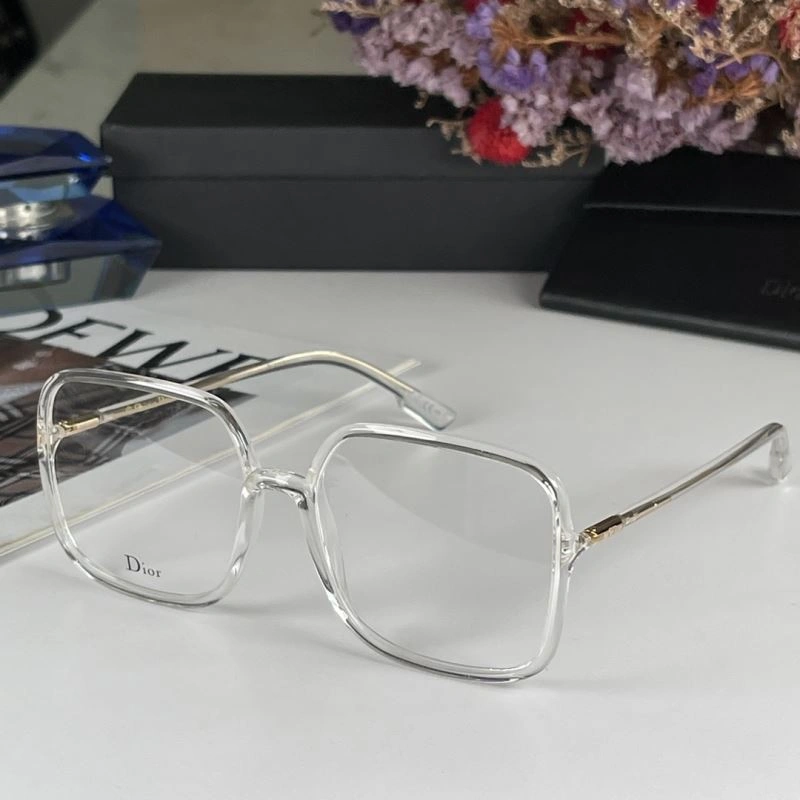 Christian Dior Sunglasses Sporty 278911