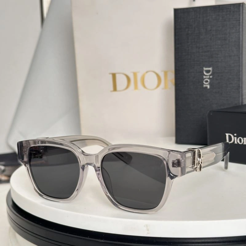 MoistureWicking Christian Dior Sunglasses 278912