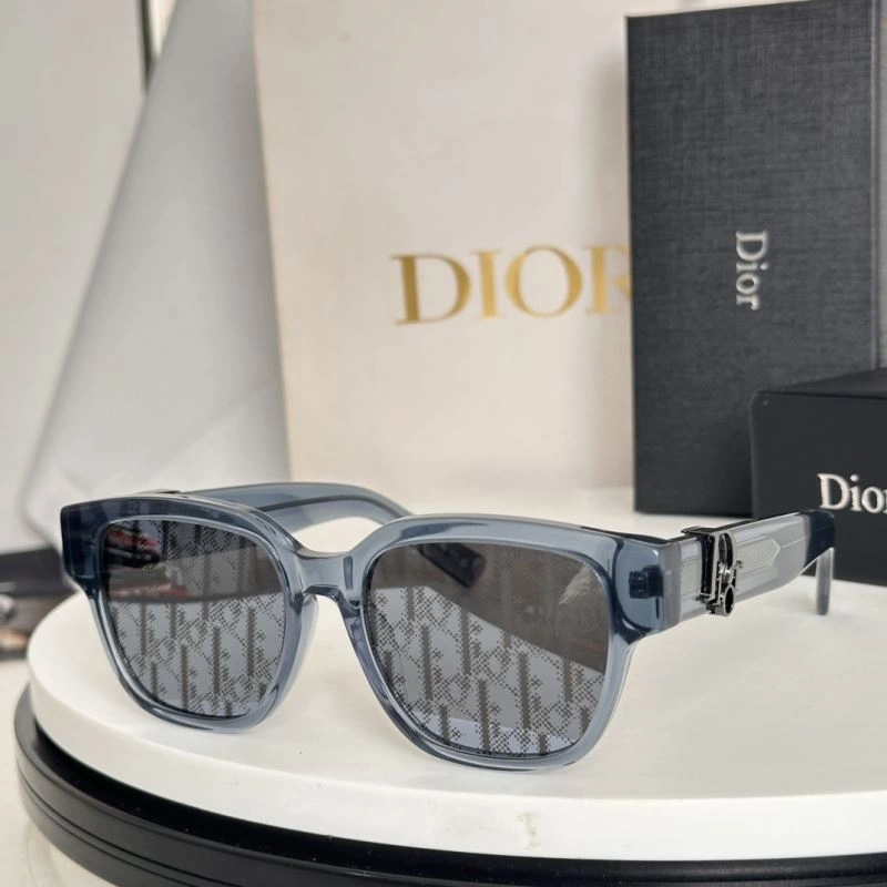 MoistureWicking Christian Dior Sunglasses 278912