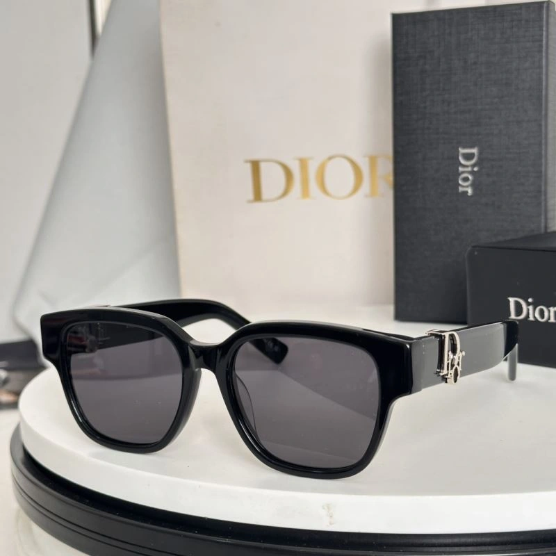 MoistureWicking Christian Dior Sunglasses 278912