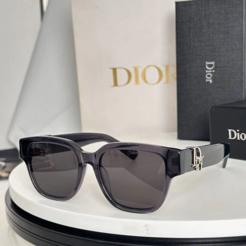 MoistureWicking Christian Dior Sunglasses 278912