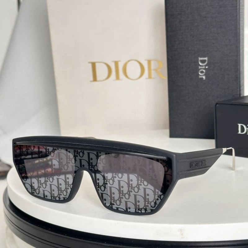 Minimalist Christian Dior Sunglasses 278913
