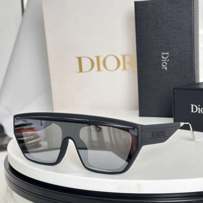 Minimalist Christian Dior Sunglasses 278913