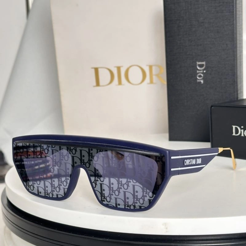 Minimalist Christian Dior Sunglasses 278913