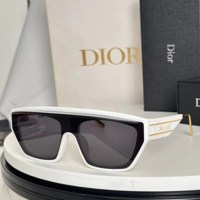Minimalist Christian Dior Sunglasses 278913