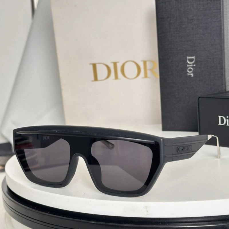 Minimalist Christian Dior Sunglasses 278913