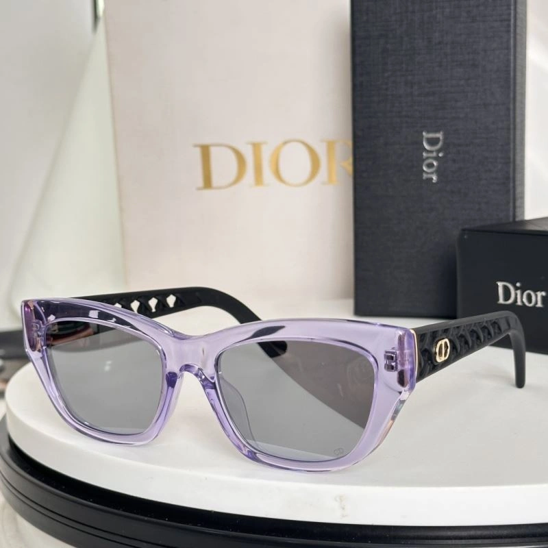 Attractive Christian Dior Sunglasses 278906