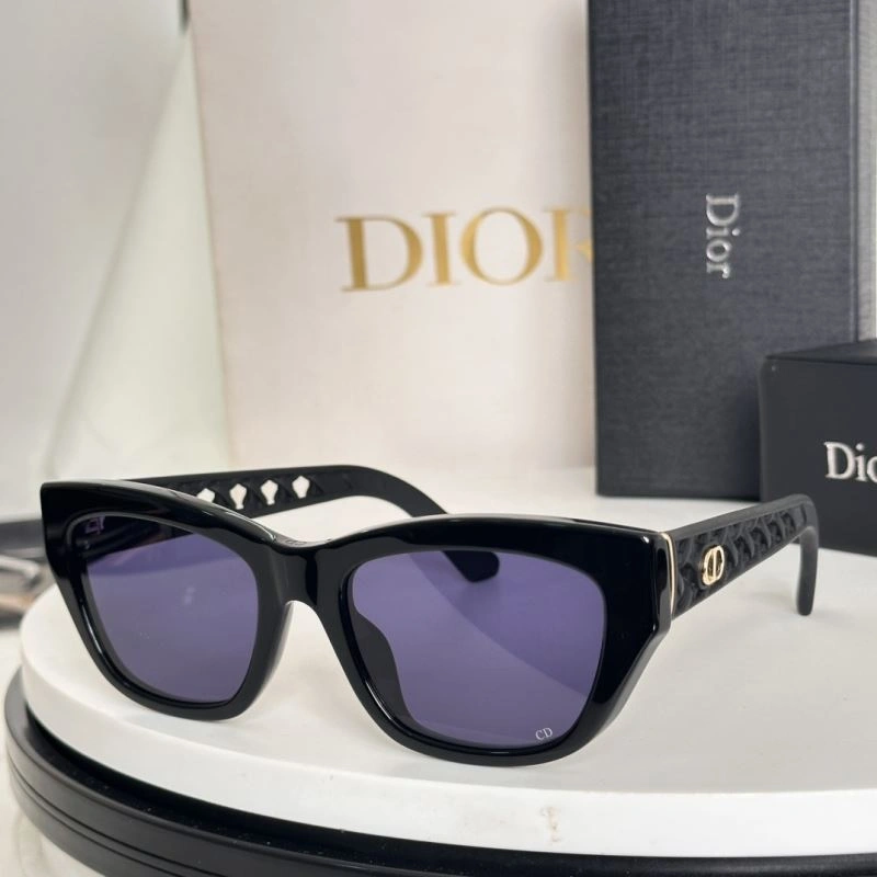 Attractive Christian Dior Sunglasses 278906