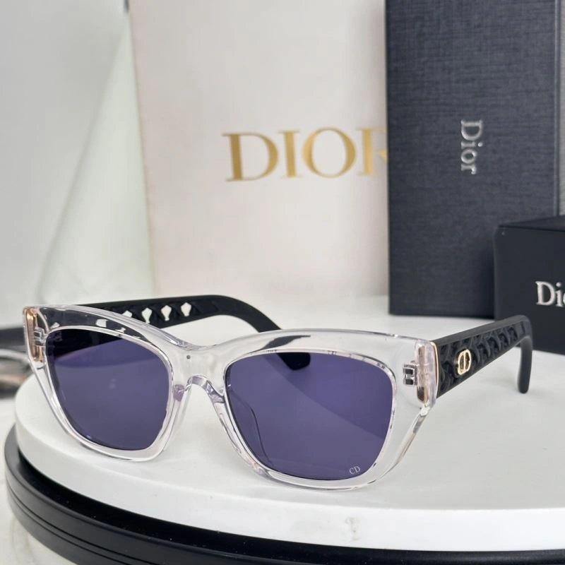 Attractive Christian Dior Sunglasses 278906