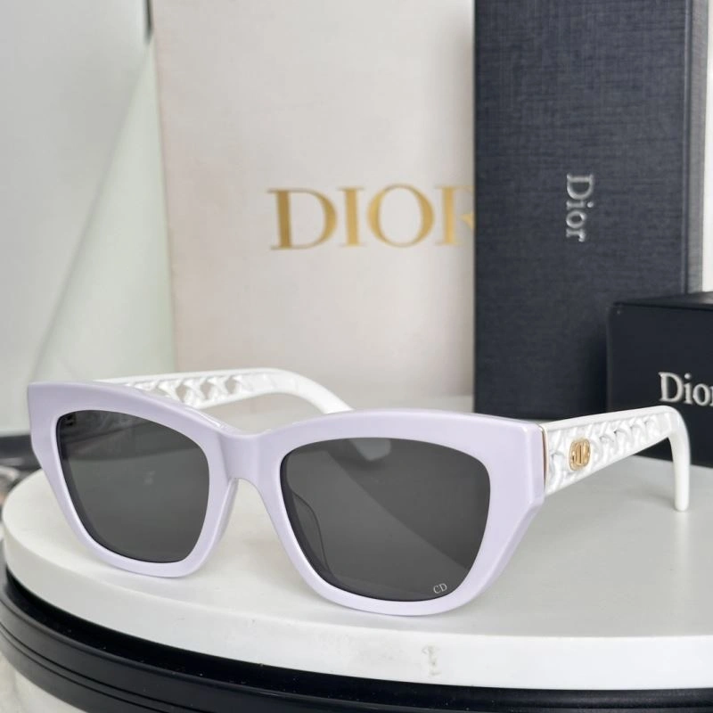 Attractive Christian Dior Sunglasses 278906