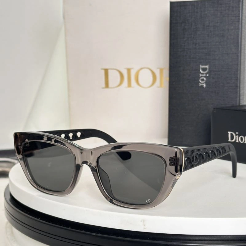 Attractive Christian Dior Sunglasses 278906