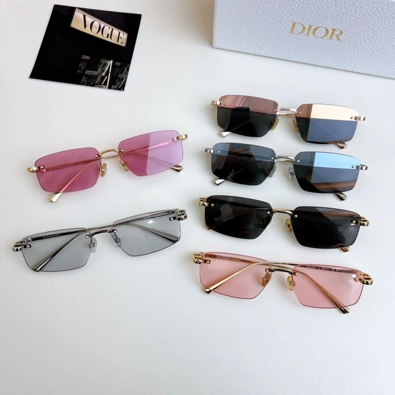 Christian Dior Sunglasses Casual 278902