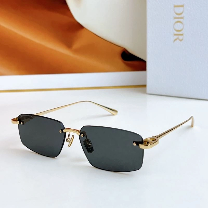 Christian Dior Sunglasses Casual 278902