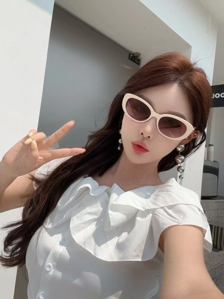 Christian Dior Sunglasses Modern 278931