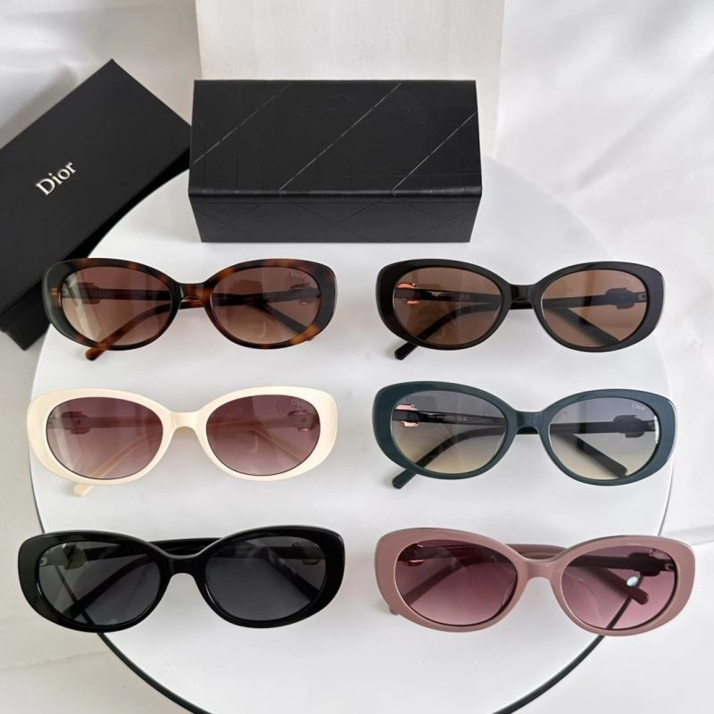Christian Dior Sunglasses Modern 278931