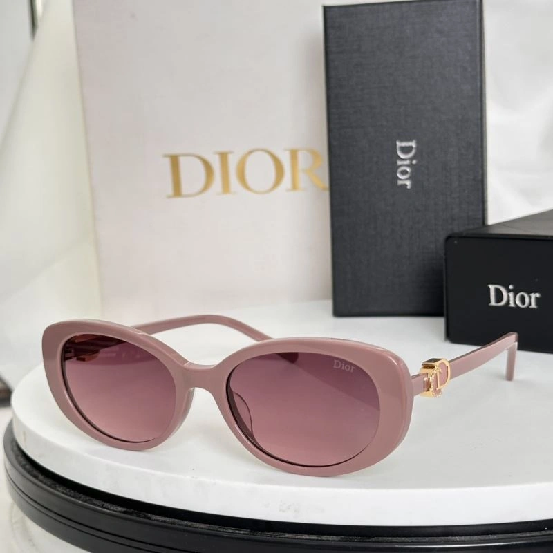 Christian Dior Sunglasses Modern 278931