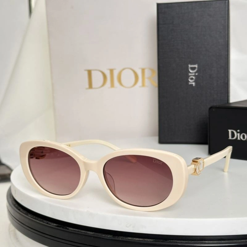 Christian Dior Sunglasses Modern 278931