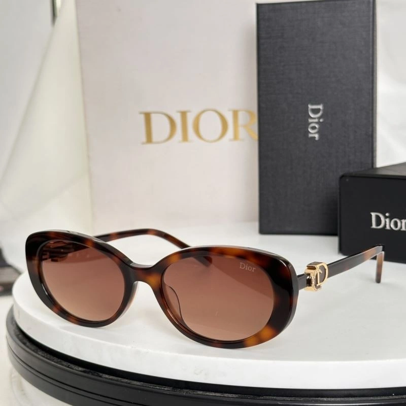 Christian Dior Sunglasses Modern 278931