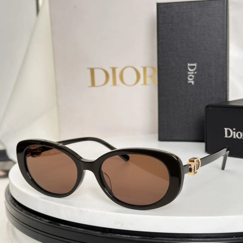 Christian Dior Sunglasses Modern 278931