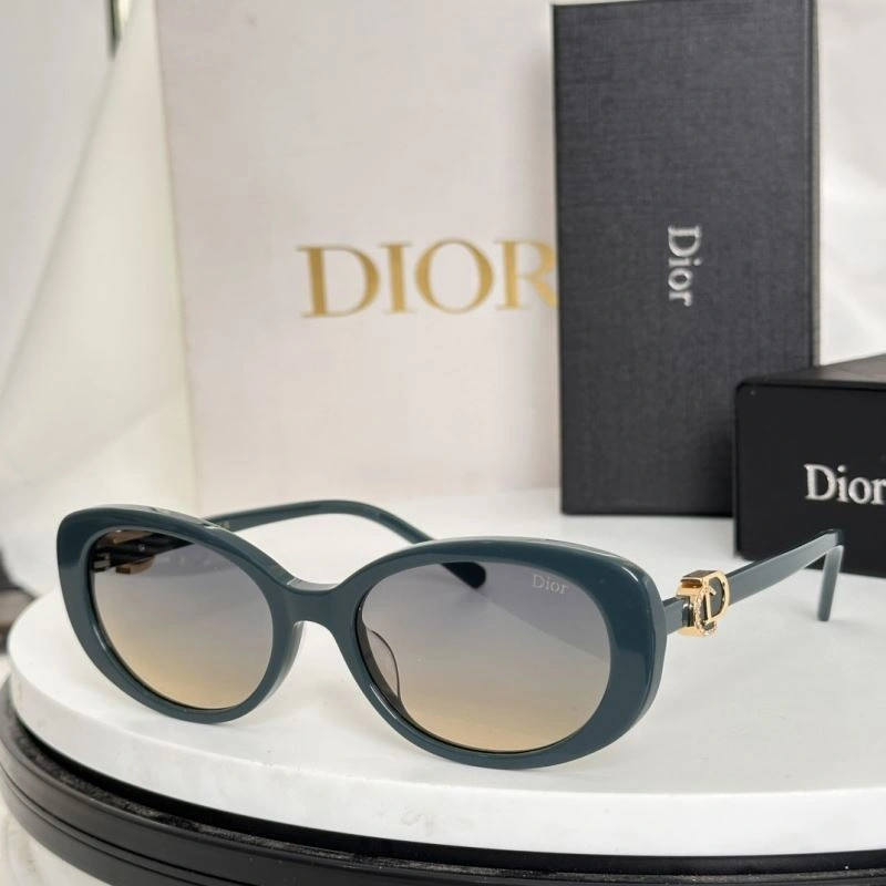 Christian Dior Sunglasses Modern 278931
