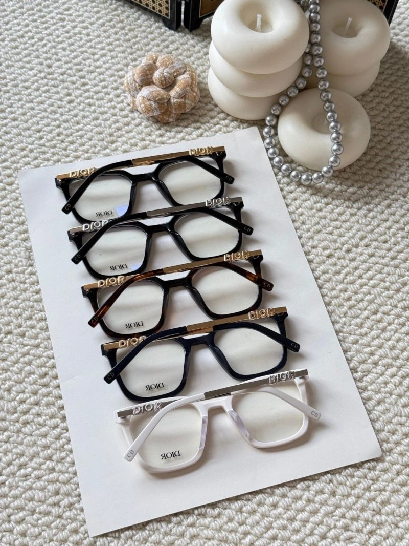 Christian Dior Sunglasses Compact 278907