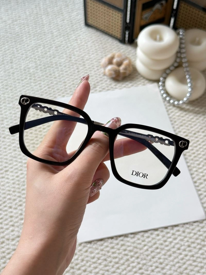 Christian Dior Sunglasses Compact 278907