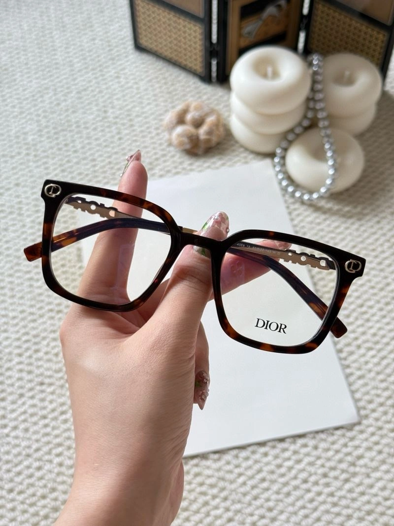 Christian Dior Sunglasses Compact 278907