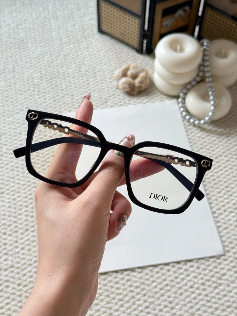Christian Dior Sunglasses Compact 278907