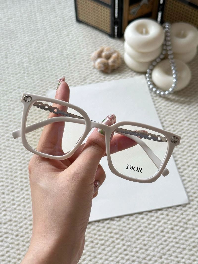 Christian Dior Sunglasses Compact 278907