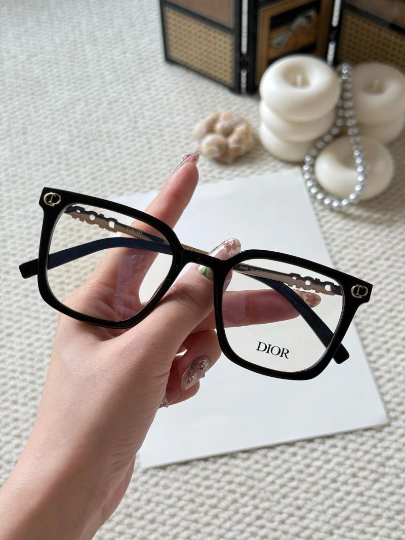 Christian Dior Sunglasses Compact 278907