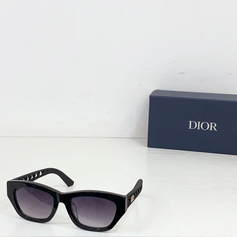 Christian Dior Sunglasses Thermal 278915