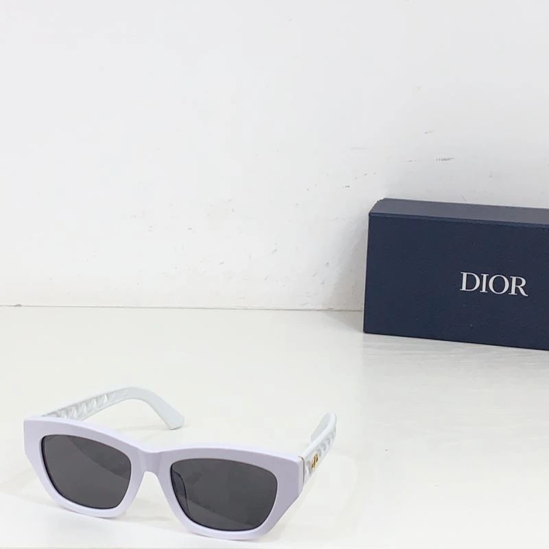 Christian Dior Sunglasses Thermal 278915