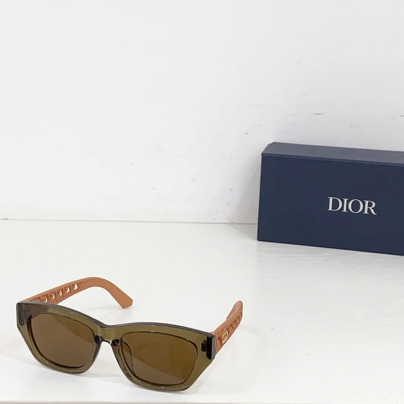 Christian Dior Sunglasses Thermal 278915