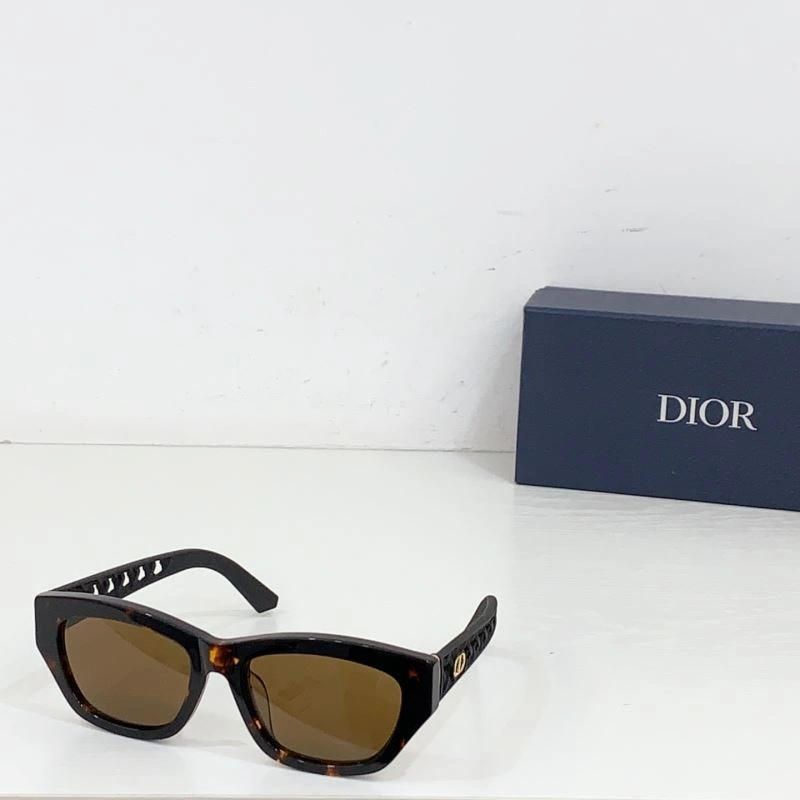 Christian Dior Sunglasses Thermal 278915