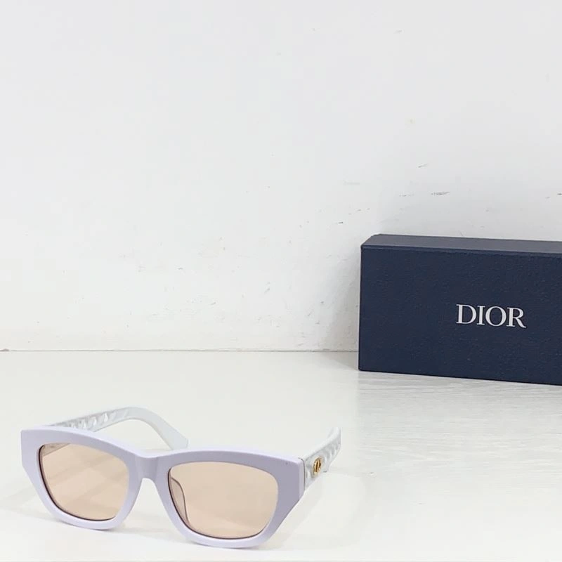 Christian Dior Sunglasses Thermal 278915