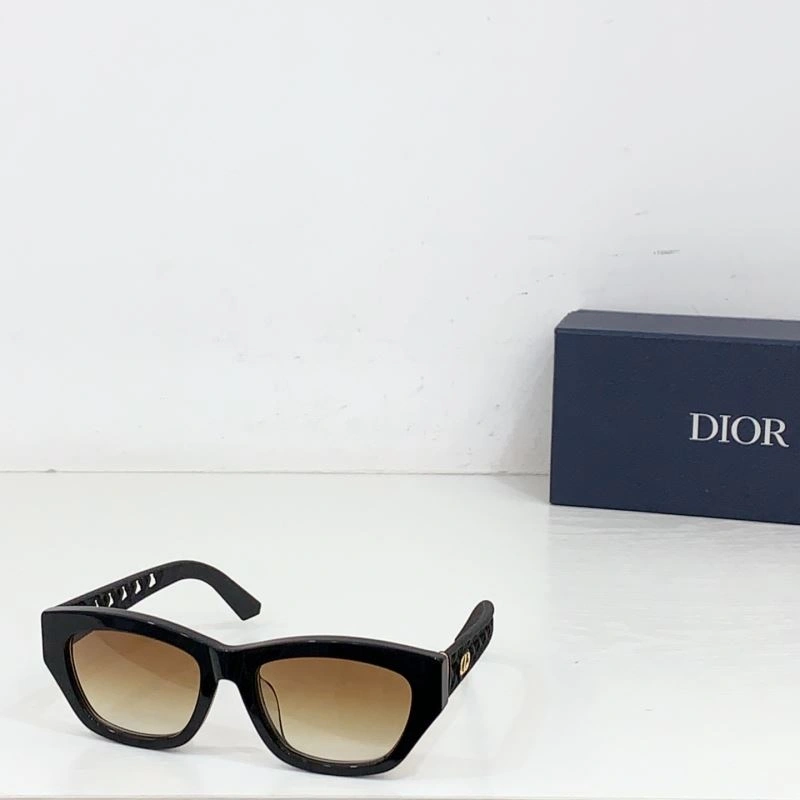 Christian Dior Sunglasses Thermal 278915