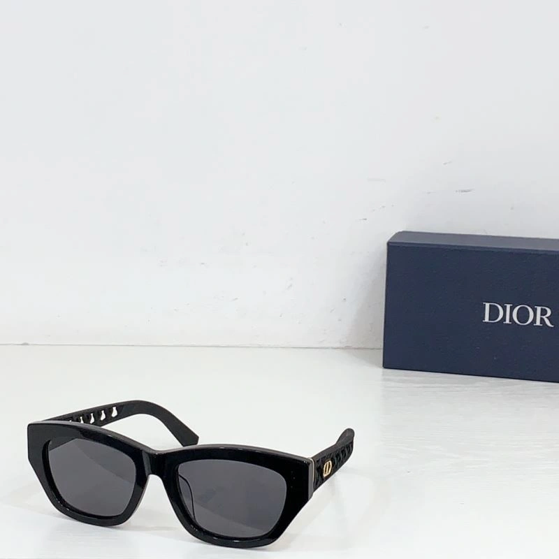 Christian Dior Sunglasses Thermal 278915