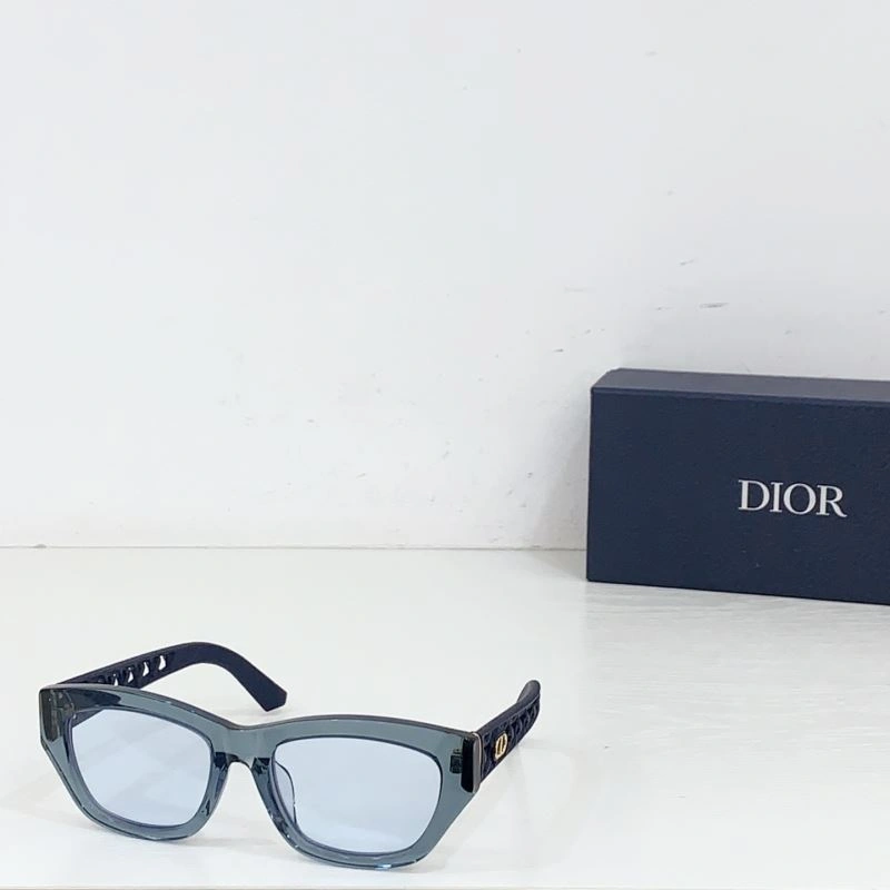 Christian Dior Sunglasses Thermal 278915