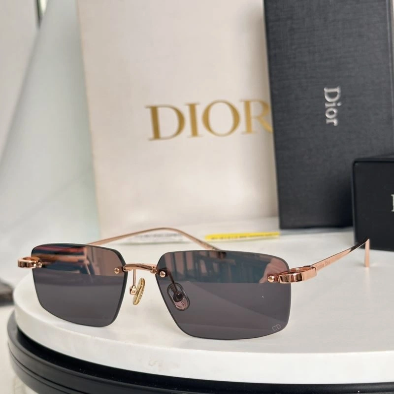 Stylish Christian Dior Sunglasses 278930
