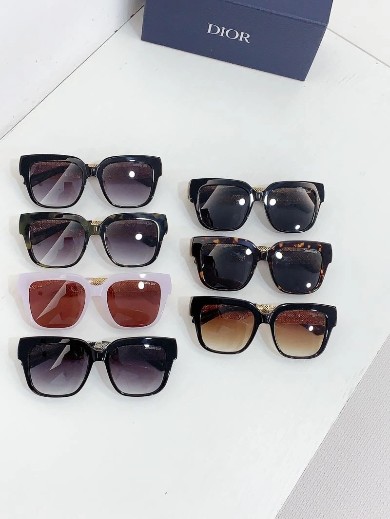 Christian Dior Sunglasses UrbanStyle 278919