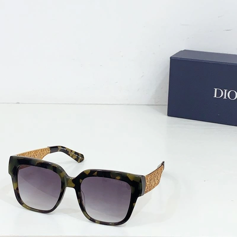 Christian Dior Sunglasses UrbanStyle 278919