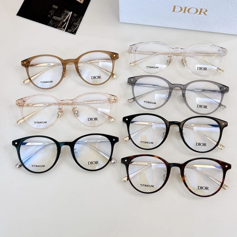 Christian Dior Sunglasses QuickDry 278927