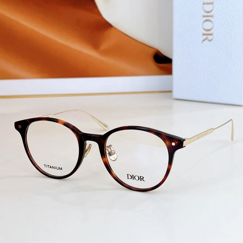 Christian Dior Sunglasses QuickDry 278927