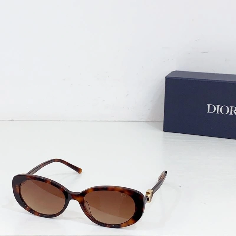 Christian Dior Sunglasses Breathable 278900