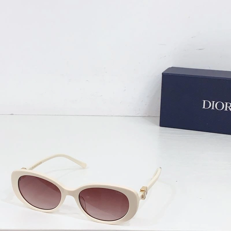 Christian Dior Sunglasses Breathable 278900