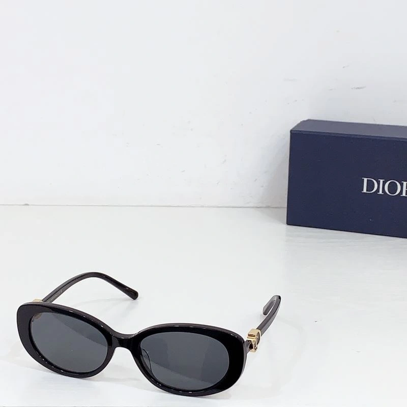 Christian Dior Sunglasses Breathable 278900