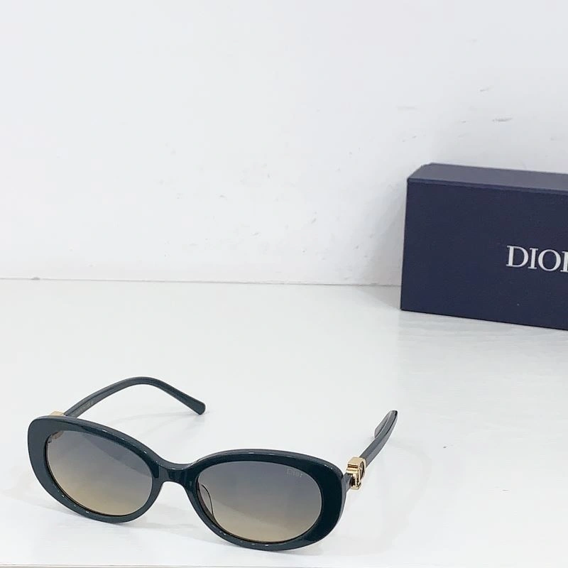 Christian Dior Sunglasses Breathable 278900
